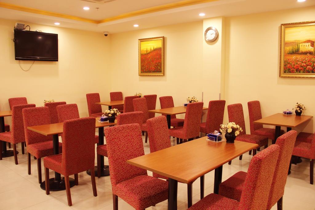 Hanting Express Wuxi Chunshen Road Branch Kültér fotó