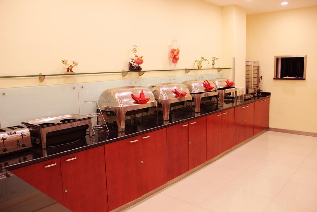 Hanting Express Wuxi Chunshen Road Branch Kültér fotó